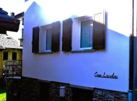 Casa Liscidini
