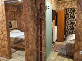 Kalavrita House 62, chata v destinaci Kalavrita