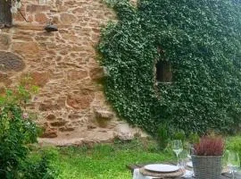 Casa Rural Arlanza13