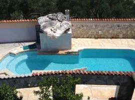 Apartments Kafadar, Okrug Gornji