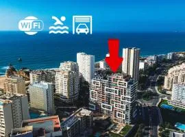 Elite 7E - Vistas Mar na Praia da Rocha