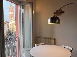Casa Dell'Era, hotel v destinaci Treviglio