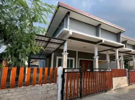 I'm Home Narathiwat