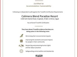 Calimera Blend Paradise
