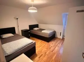 FF Accomodation