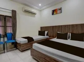 Hotel O Sindhuri Vijayawada Junction