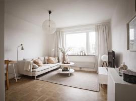 2a i Majorna、ヨーテボリのホテル