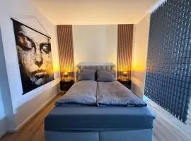 Charming Holiday Apartment in Osnabrück 10102