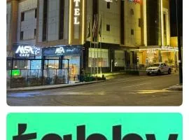 Masharef Abha Suites فندق مشارف ابها للشقق الفندقية