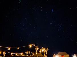 Infinity sahara camp, ξενοδοχείο σε Merzouga