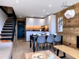 Homency - Résidence le Sanghri-La