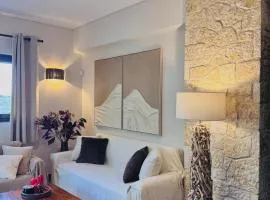 the mountain house in parnassus