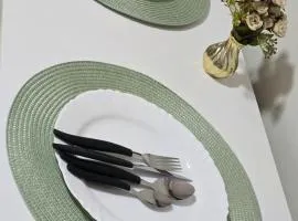 Flat 1778 N2 Orla Petrolina