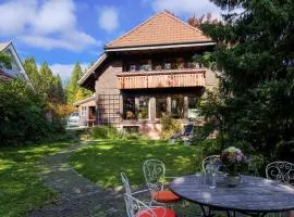 Altes Forsthaus Kniebis