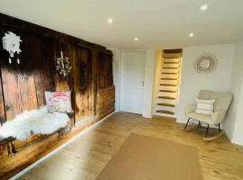 Ferienhaus am Bächle