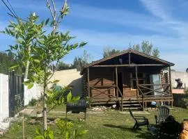 Cabañas Don Camilo