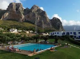 Orizzonte Blu apartment - Macari Bay