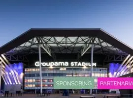 Chambre d hôte chez l habitant