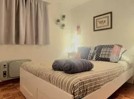 Manzaneda Natura Apartments T1