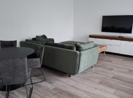 Cozy apartment in Horn-Bad Meinberg!, hotel i Horn-Bad Meinberg