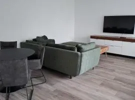 Cozy apartment in Horn-Bad Meinberg!