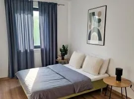 Apartament Ruczaj