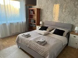 Apartament Park