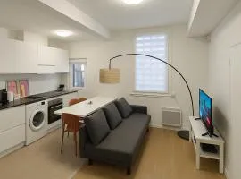 Cozy apartment Écusson - Montpellier
