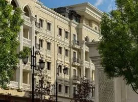 BOULEVARD REST apartments
