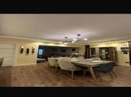 شقة عائليةvip