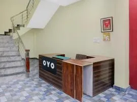 SPOT ON Rajshree Homestay Varanasi