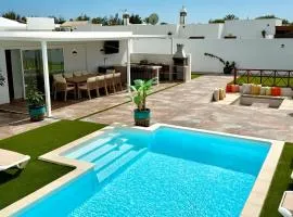 The Suite Villa