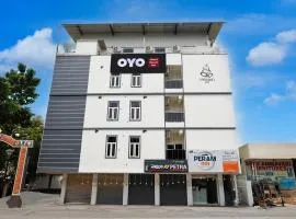 Hotel O Peram INN