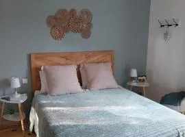 Mon petit coin de paradis