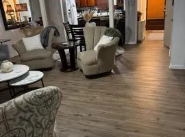 Charming Townhome