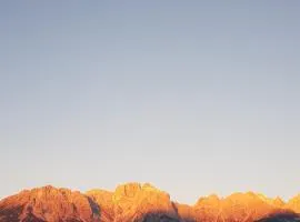 Appartamento Comelico Dolomiti