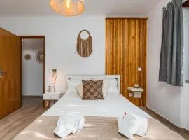 Meco Garden Retreat - near Sesimbra