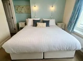 The Wayfarer Inn