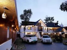 Georges Lakeview Resort