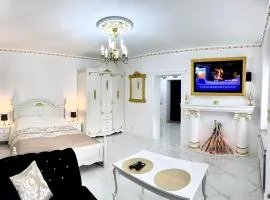 Apartament Królewski