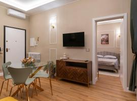 Clair de Lune, hotel Astiban