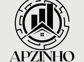 Apzinho do Centro
