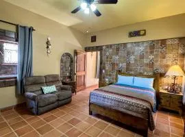 Pez Vela Suite - Right in the Center and Beach