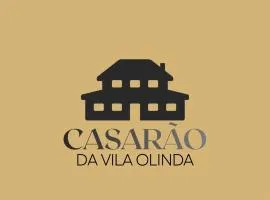 Casarão da Vila Olinda
