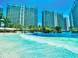 Celestial Shores Staycation at Azure Resort