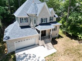 Copeland Château, hotel a High Point