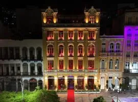 Socialtel Lapa Rio de Janeiro