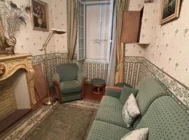 Maison de charme en centre ville
