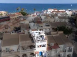 Ferienhaus Mil Palmeras - Strandnah und Meerblick