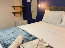 Ilha Grande Trip, hotel en Abraão